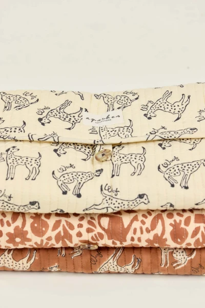 Matelas à langer Shilpan 2