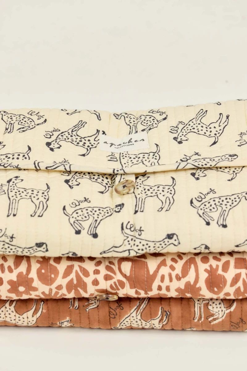 Matelas à langer Shilpan