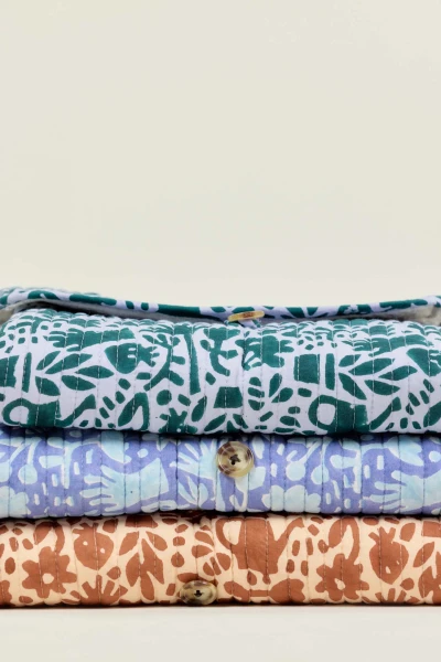 Matelas à langer Shilpan 2