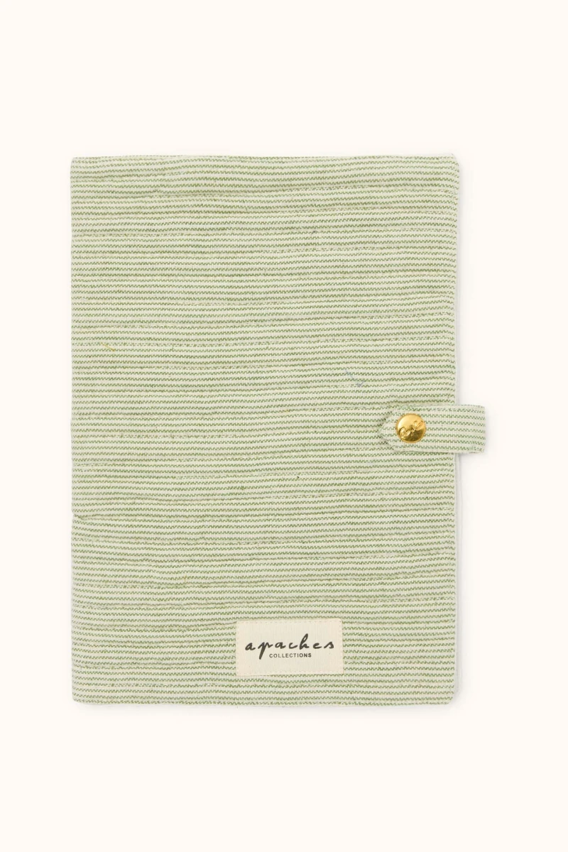 Protège Carnet Bimale