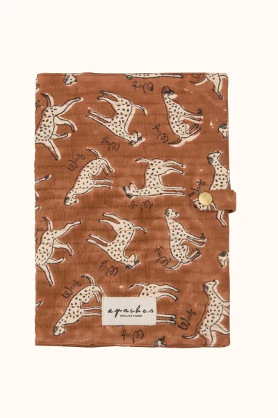 Protège Carnet Bimale