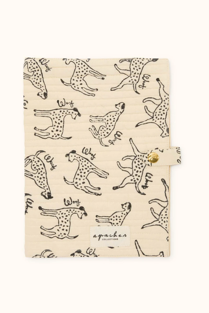 Protège Carnet Bimale