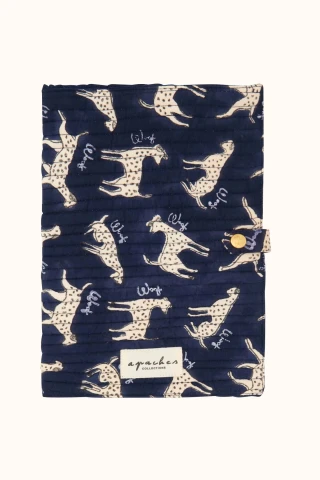 Protège Carnet Bimale 2