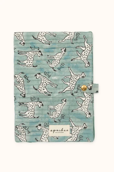 Protège Carnet Bimale