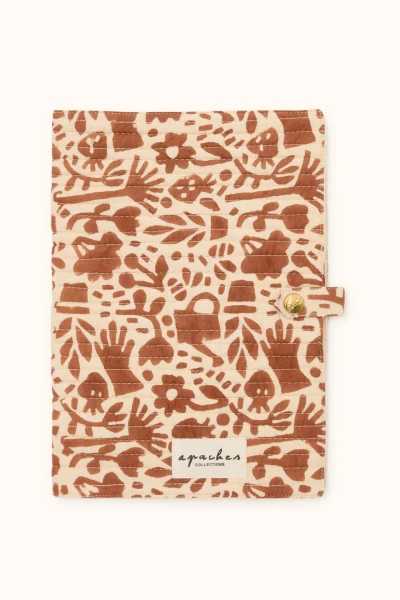 Protège Carnet Bimale