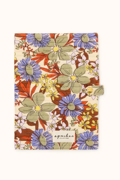 Protège Carnet Bimale