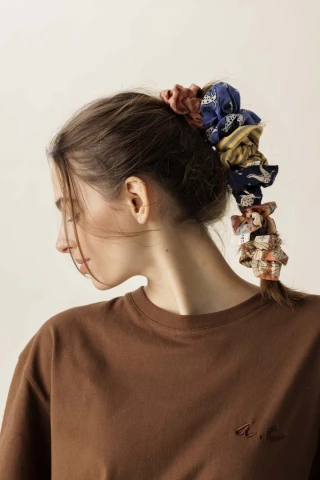 Small Chouchou Manjyk 2