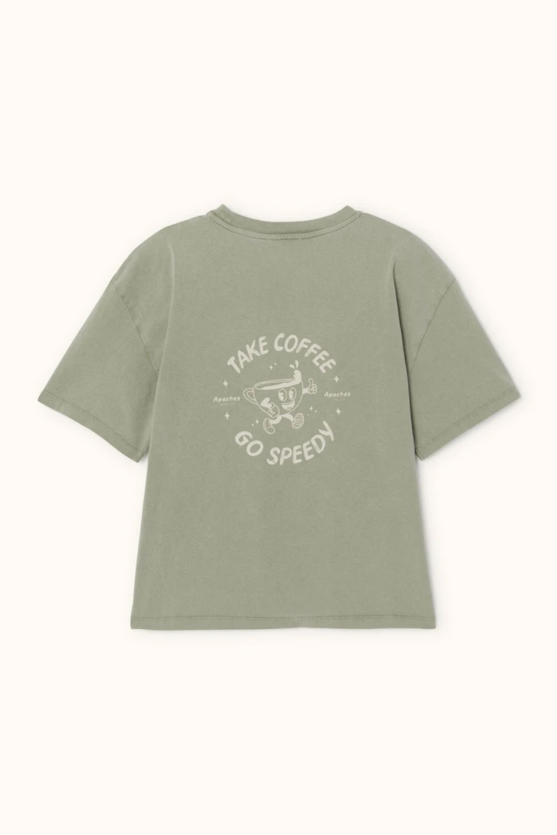 Teeshirt Tama