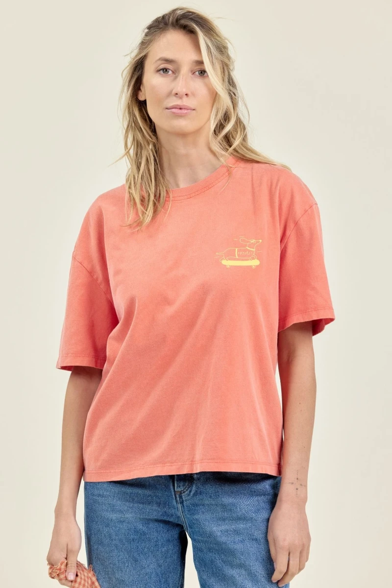 Teeshirt Oumi