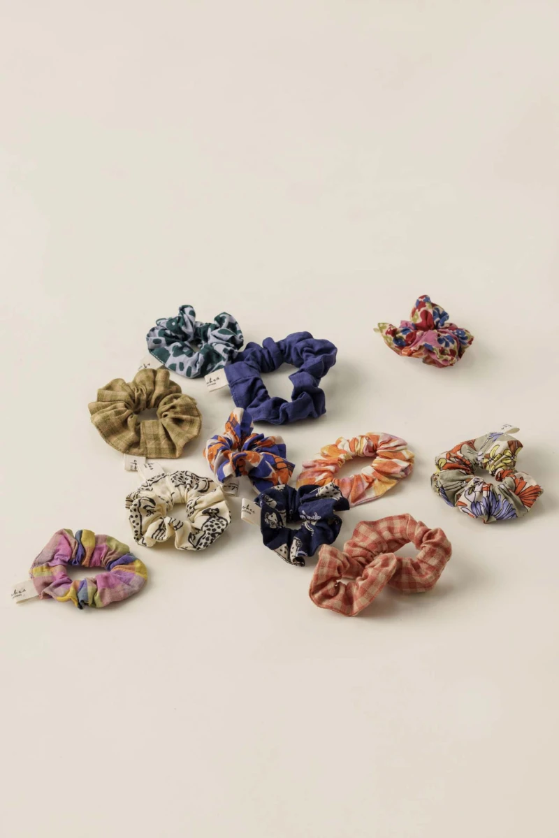 Mini Chouchou Chutky