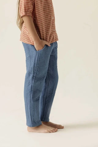 Pantalon Preeti 2