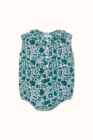 Barboteuse Jasmine 2