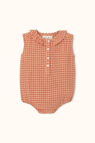 Barboteuse Jasmine 2