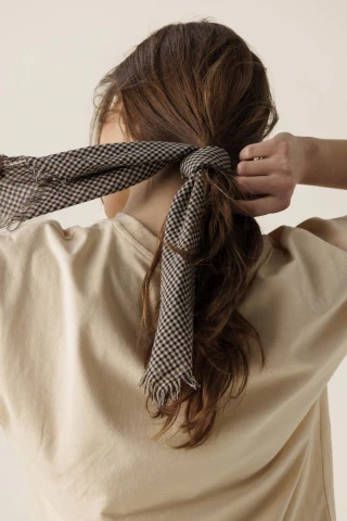 Small Foulard Fayara 2