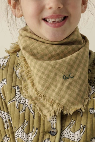 Small Foulard Fayara 2