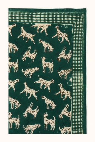 Big Foulard Latika Pongo 2