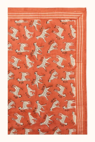 Big Foulard Latika Pongo 2