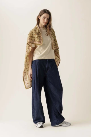 Big Foulard Latika Molly 2