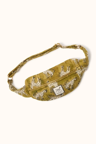 Mini Sac Banane Kela