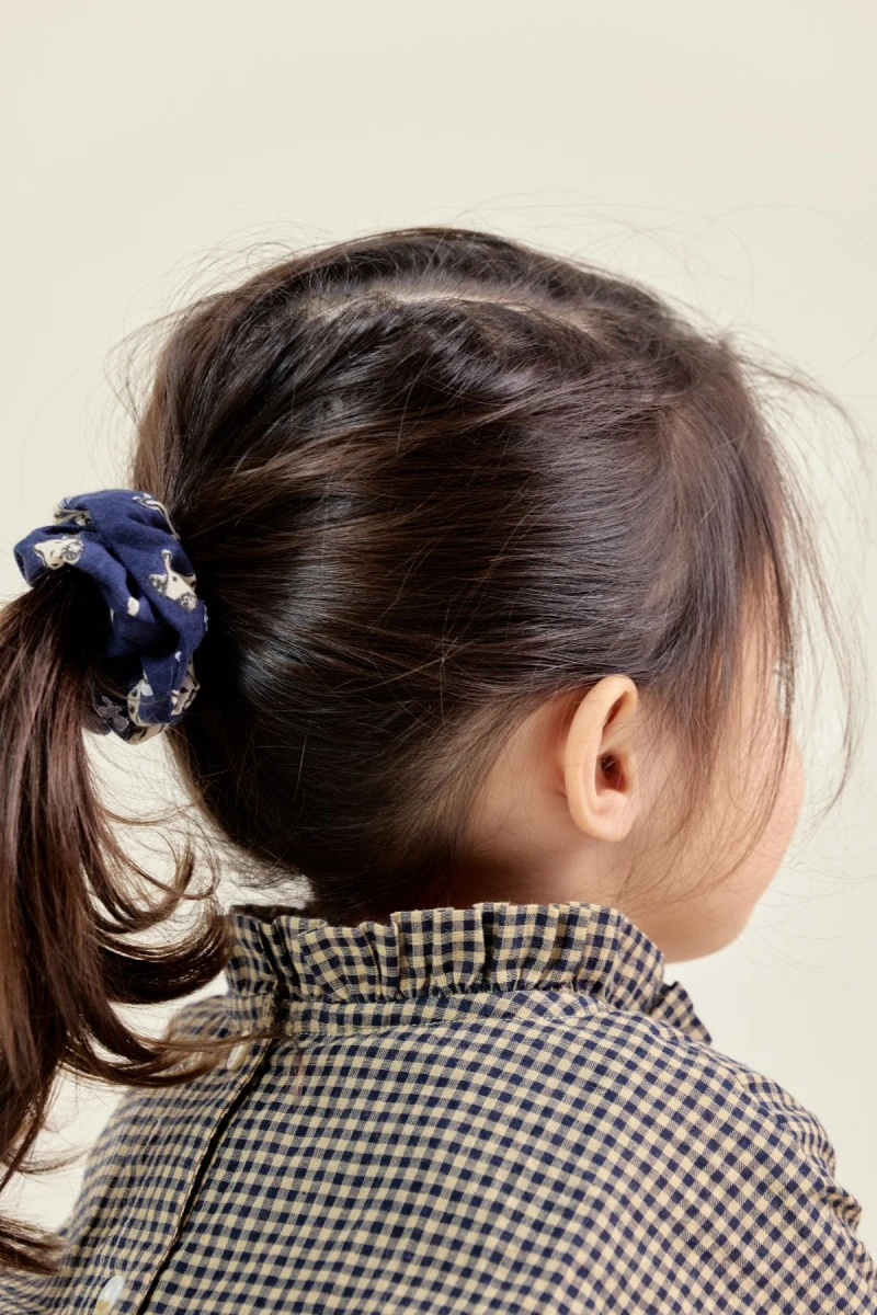 Mini Chouchou Chutky