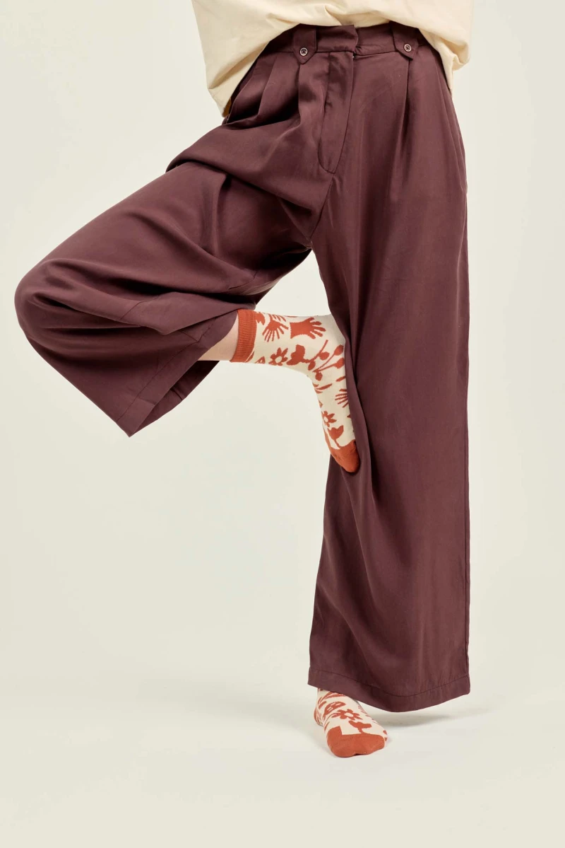 Chaussettes Estrella