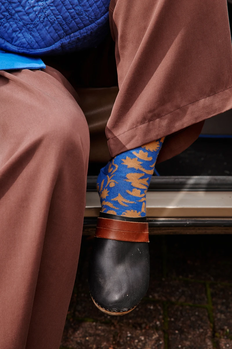 Chaussettes Estrella