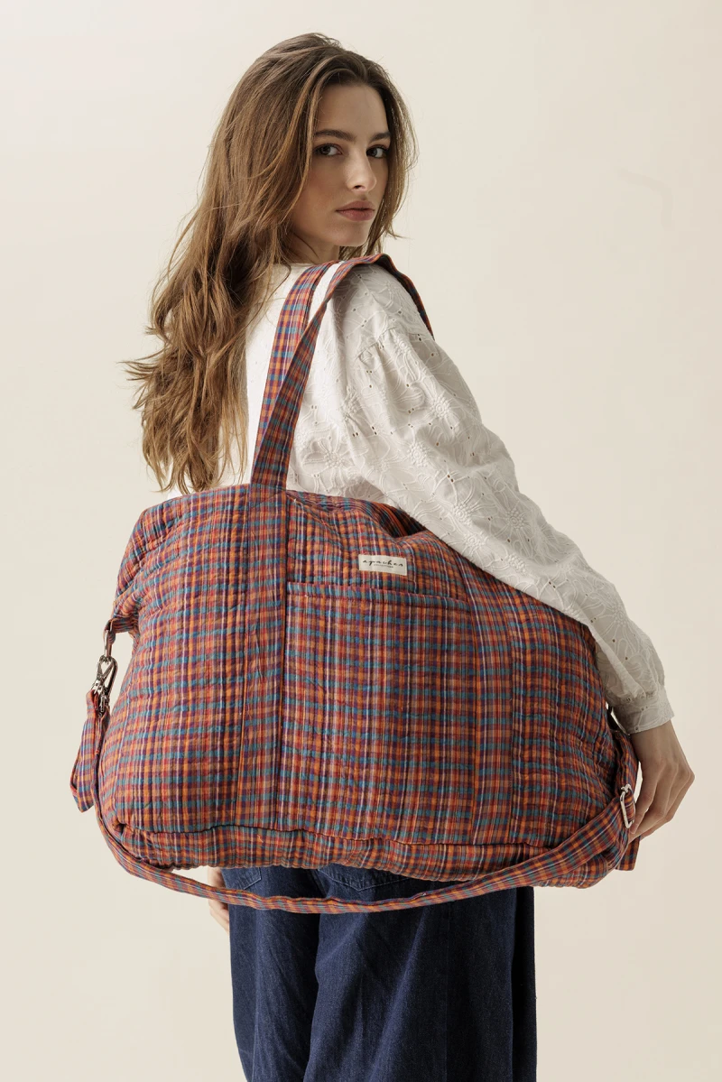 Sac à langer Thaila