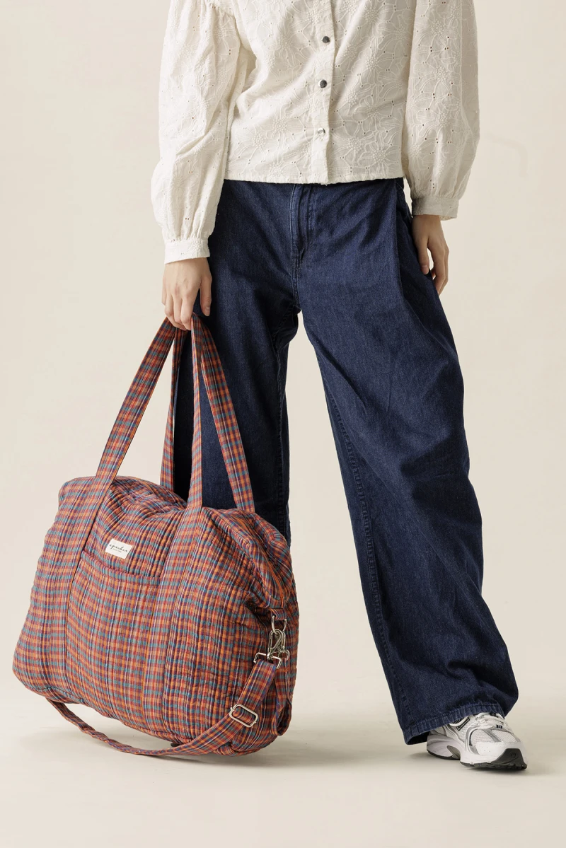 Sac à langer Thaila