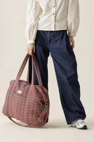 Sac à langer Thaila 2