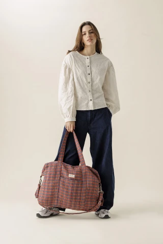 Sac à langer Thaila 2