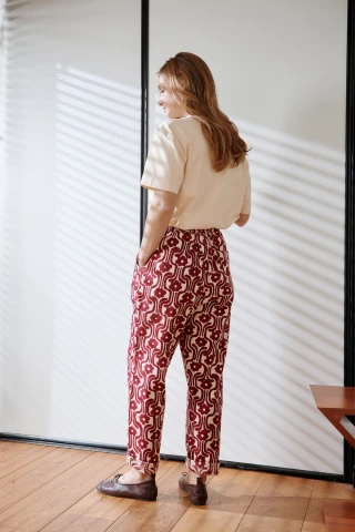 Pantalon Pavani