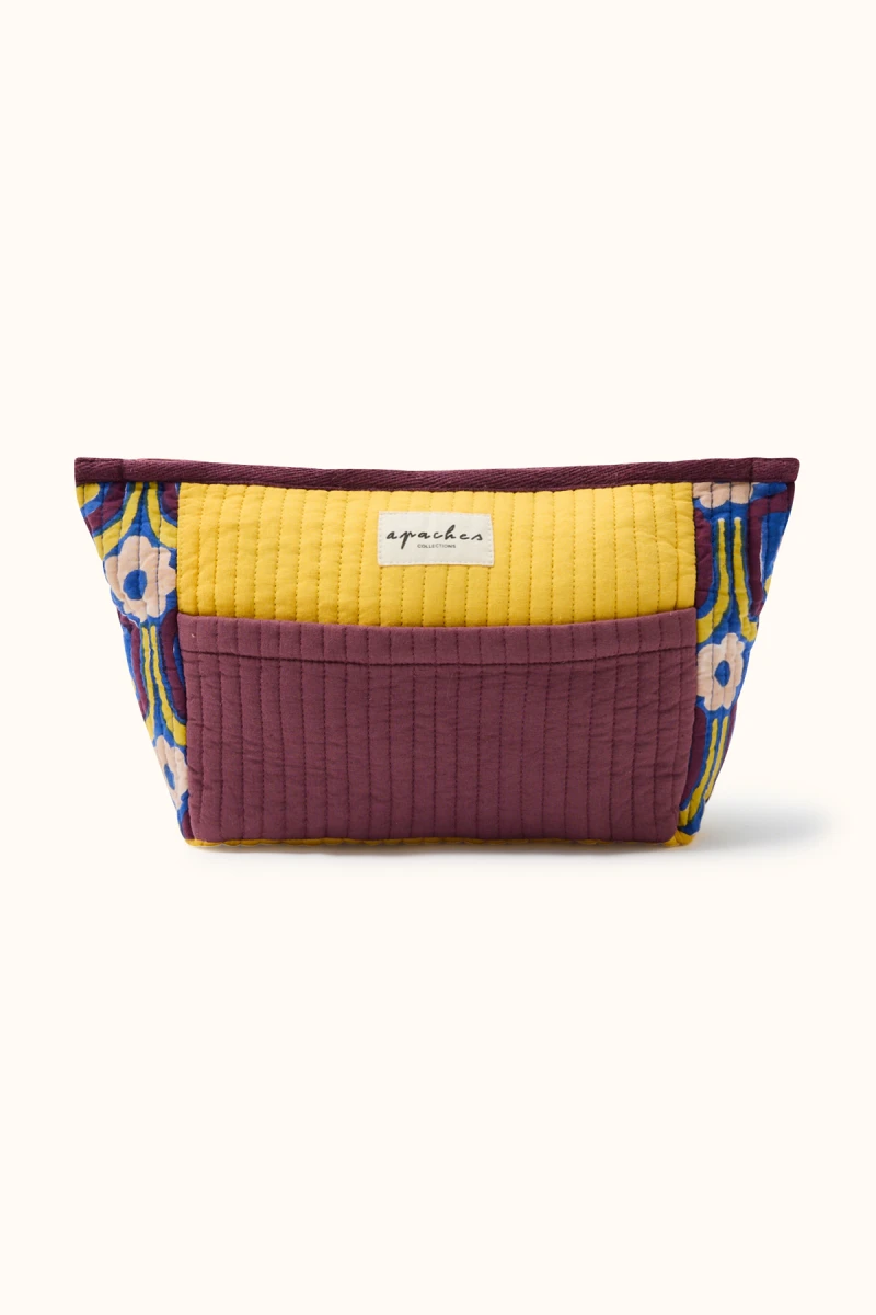 Pochette Pavitra