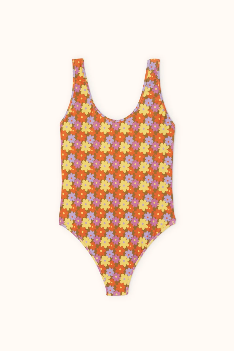 Maillot de bain Navy