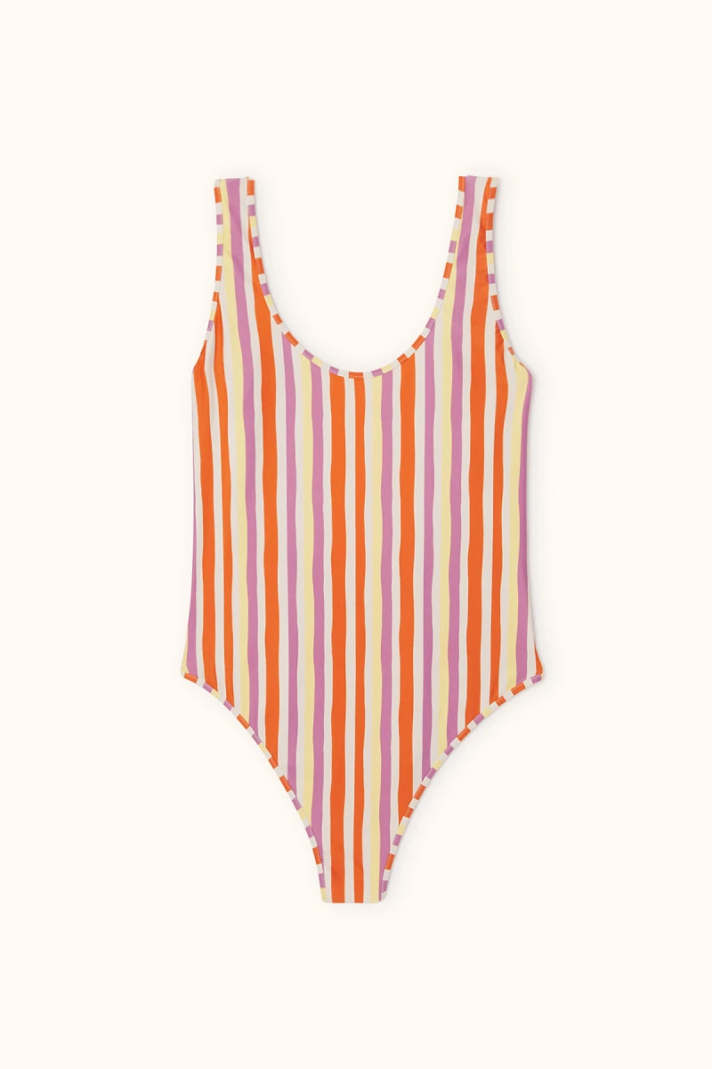 Maillot de bain Navy