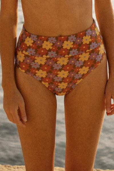 Maillot de bain Mangai