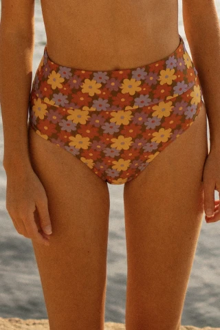 Maillot de bain Mangai 2