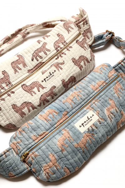 Sac Banane Kela "Bengale" 2