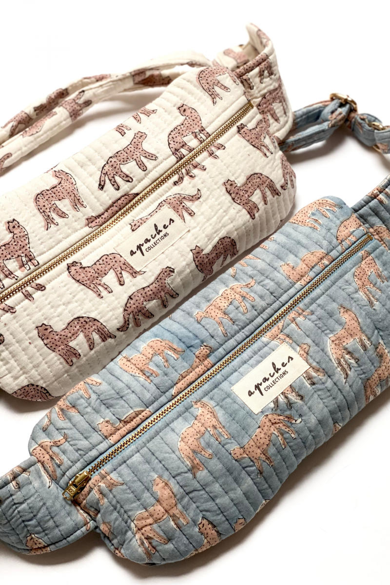 Sac Banane Kela "Bengale"