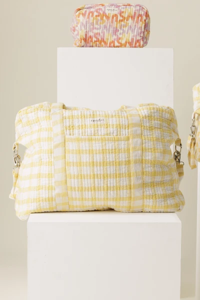 Sac à langer Thaila 2