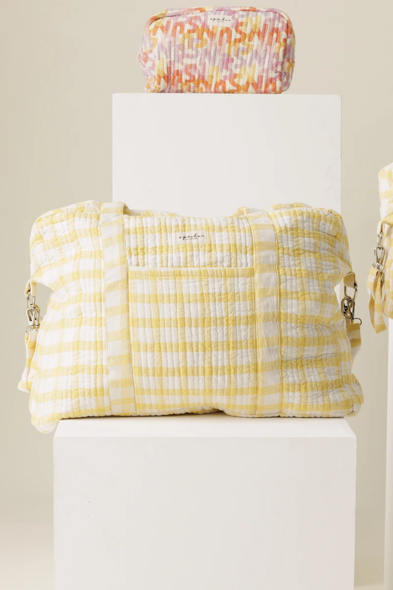 Sac à langer Thaila