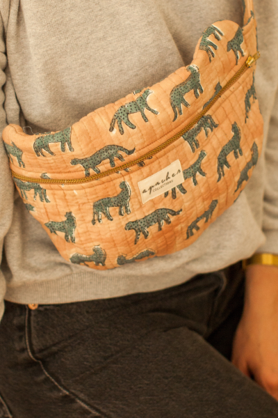 Grand Sac Banane Kela "Bengale" 2