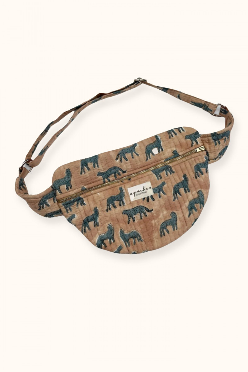 Grand Sac Banane Kela "Bengale"