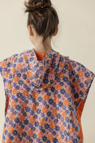 Cape de bain Capri 2