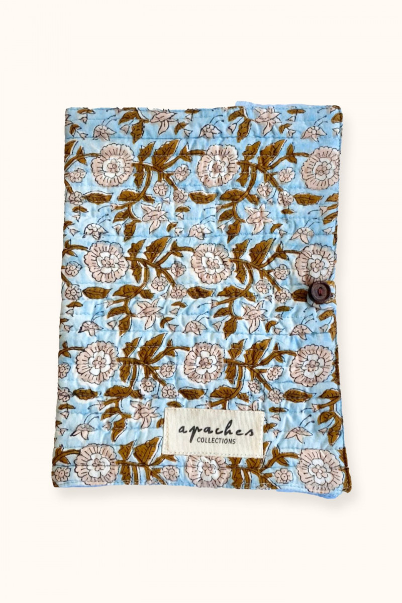 Protège Carnet de Santé Bimal "Soleil"