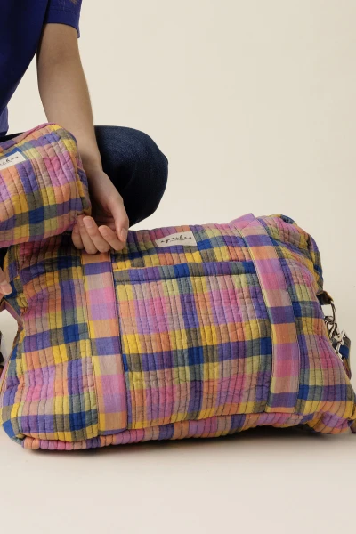 Sac à langer Thais 2