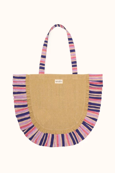 Tote Bag Sagara