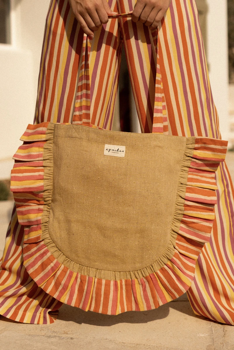 Tote Bag Sagara