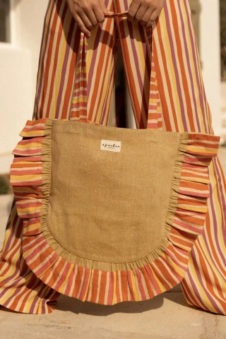 Tote Bag Sagara 2
