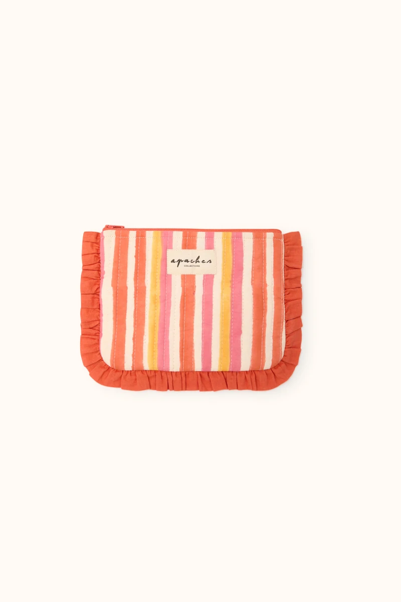 Pochette Pinaki