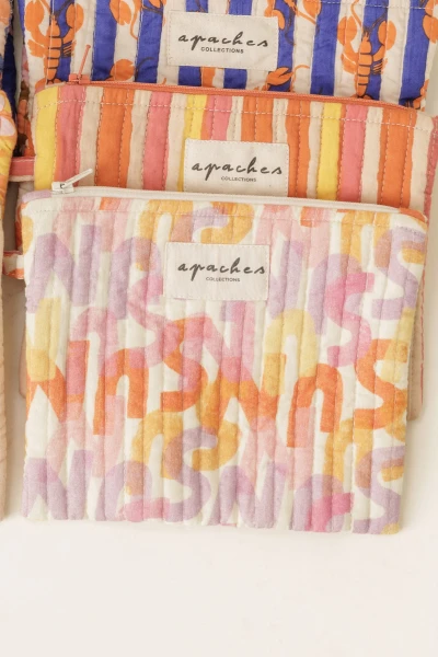 Mini Pochette Mana 2